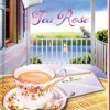 Tea Rose - Tearoom Mysteries - Book 2 - EPUB