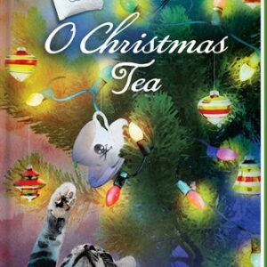 O Christmas Tea - Tearoom Mysteries - Book 6