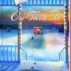On Thin Ice- Tearoom Mysteries - Book 7 - EPUB