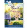 Trouble Brewing - Tearoom Mysteries - Book 9 - HARDCOVER