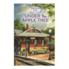 Whistle Stop Café Mysteries Book 1: Under the Apple Tree - Hardcover