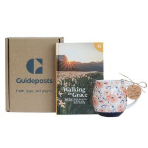 Walking in Grace 2026 Gift Set