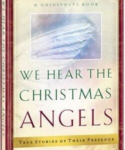 We Hear the Christmas Angels eBook