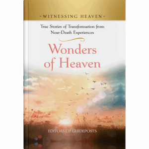 Witnessing Heaven Book 10: Wonders of Heaven