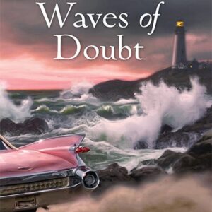 Waves of Doubt - Mysteries of Martha's Vineyard - Book 22