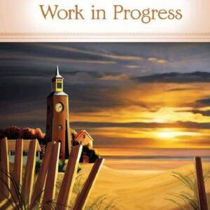 Work in Progress - Secrets of Mary's Bookshop - Book 16