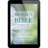Women of the Bible - ePUB