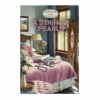 Whistle Stop Café Mysteries Book 11: A String of Pearls - Hardcover