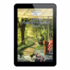 Whistle Stop Café Mysteries Book 13: Down Forget-Me-Not Lane - ePDF