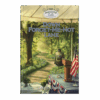 Whistle Stop Café Mysteries Book 13: Down Forget-Me-Not Lane - Hardcover