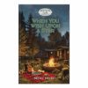 Whistle Stop Café Mysteries Book 15: When You Wish Upon a Star - Hardcover