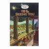 Whistle Stop Café Mysteries Book 5: I'll Be Seeing You - Hardcover