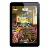 Whistle Stop Café Mysteries Book 6: Fools Rush In - ePUB