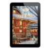 Whistle Stop Café Mysteries Book 7: Let It Snow - ePUB