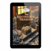 Whistle Stop Café Mysteries Book 9: For Sentimental Reasons - ePUB