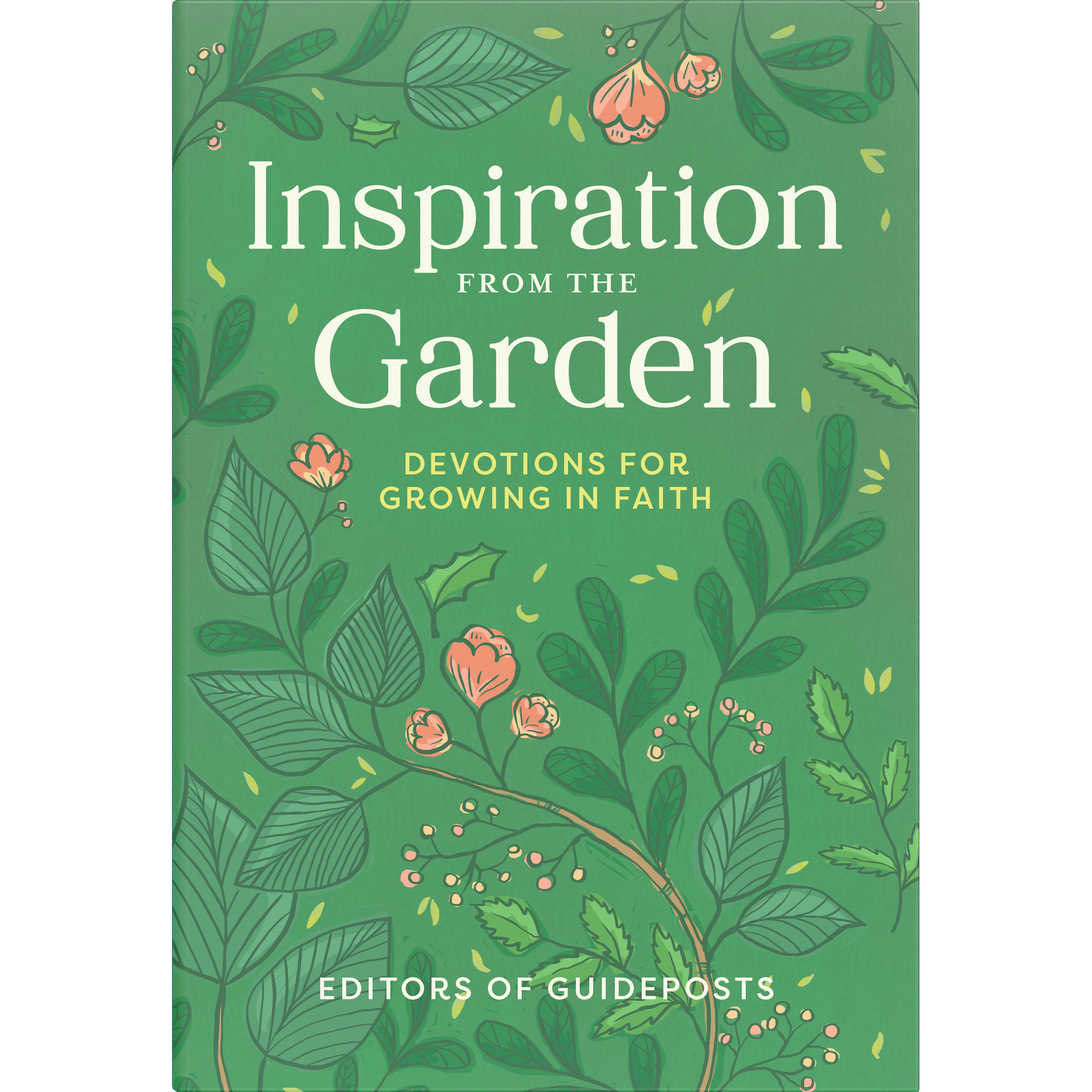 DEVOTIONS FOR GROWING IN FAITH