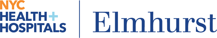 NYC Health & Hospitals at Elmhurst